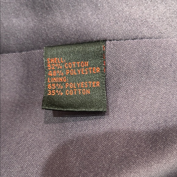 Via Spiga Animal Print Trench Coat - Picture 6 of 8